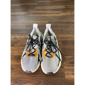 Adidas Mens X9000L4 FW8414 Gray Black Running Shoes Sneakers Size 11